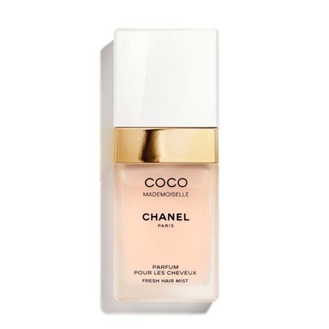 profumo per capelli chanel opinioni|Recensioni Coco Mademoiselle .